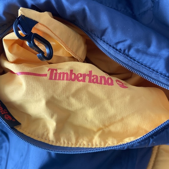Timberland jacket - Picture 11 of 14